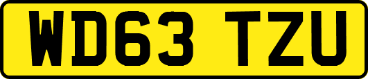 WD63TZU