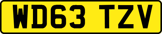 WD63TZV