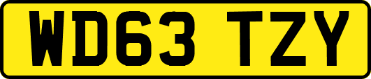 WD63TZY