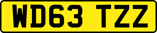 WD63TZZ