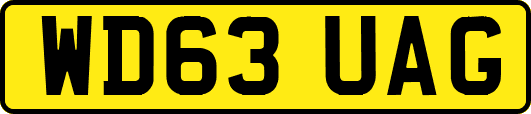 WD63UAG