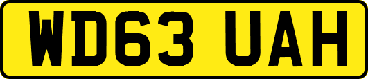 WD63UAH