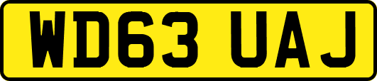 WD63UAJ