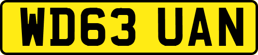 WD63UAN
