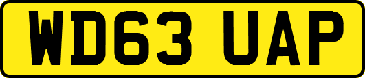 WD63UAP