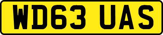 WD63UAS