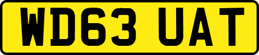 WD63UAT