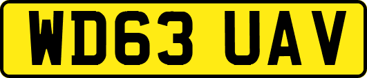 WD63UAV