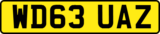 WD63UAZ