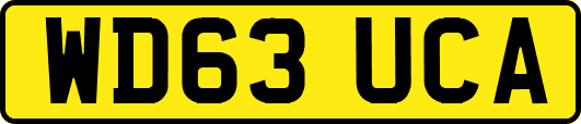 WD63UCA