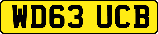 WD63UCB