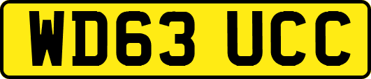 WD63UCC