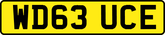 WD63UCE
