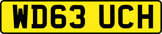 WD63UCH