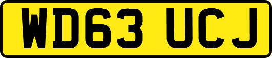 WD63UCJ