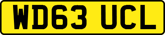 WD63UCL