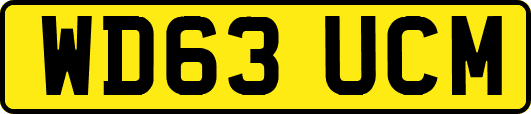 WD63UCM