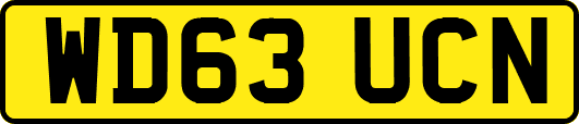 WD63UCN