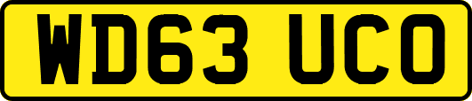 WD63UCO