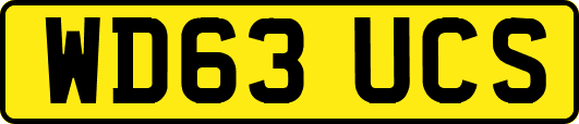WD63UCS