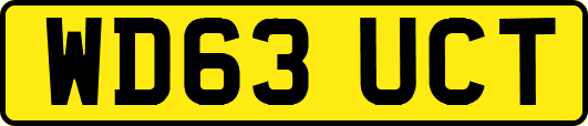 WD63UCT
