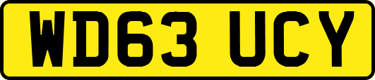 WD63UCY
