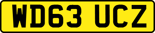 WD63UCZ