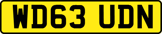 WD63UDN