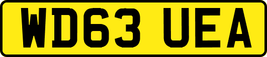 WD63UEA