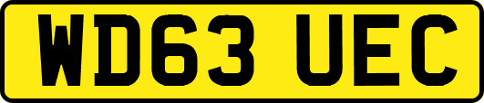 WD63UEC
