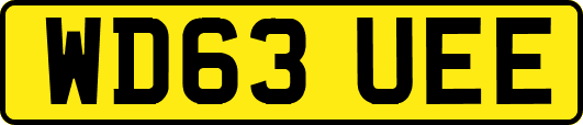 WD63UEE