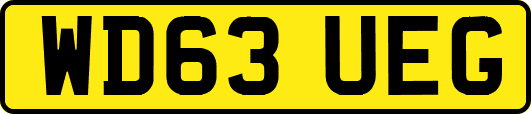 WD63UEG