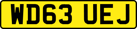 WD63UEJ