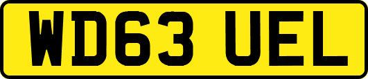 WD63UEL