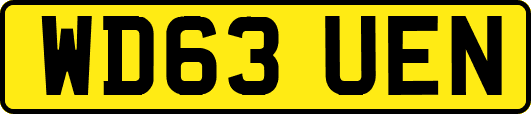 WD63UEN