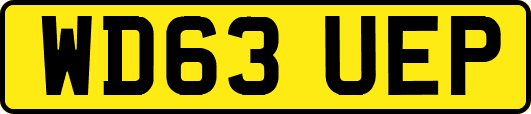 WD63UEP