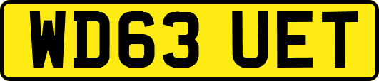 WD63UET