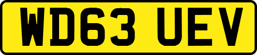 WD63UEV
