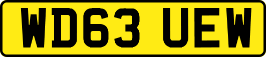 WD63UEW