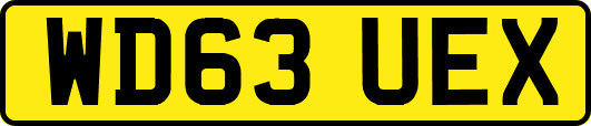 WD63UEX