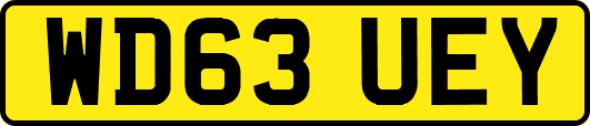 WD63UEY