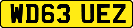 WD63UEZ