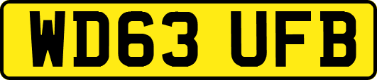 WD63UFB