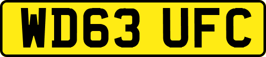 WD63UFC