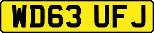 WD63UFJ