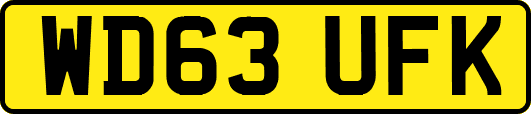 WD63UFK