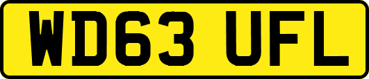 WD63UFL