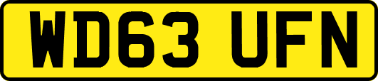 WD63UFN