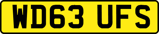 WD63UFS