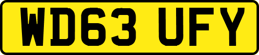 WD63UFY